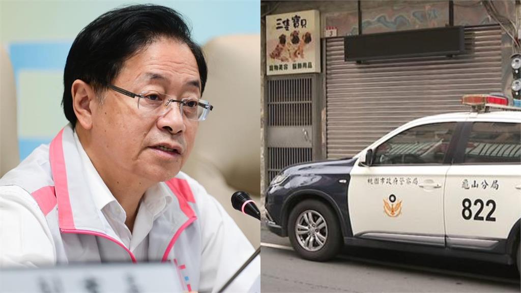 桃園女童求救27秒嘸人理…張善政臉書被灌爆！市長急喊「依法嚴懲」裁定出爐網看傻