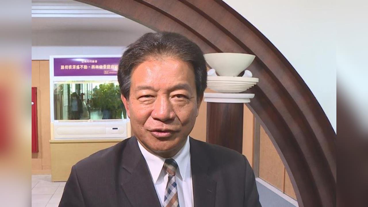 快新聞／前台南議長郭信良爆侵占1072萬！政治獻金遭挪還私債　南檢起訴求重判