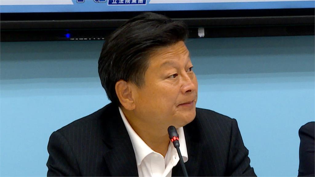 現世報？花蓮議會通過發5萬　傅嗆「要有基本常識」蔣萬安球拋回中央這樣說
