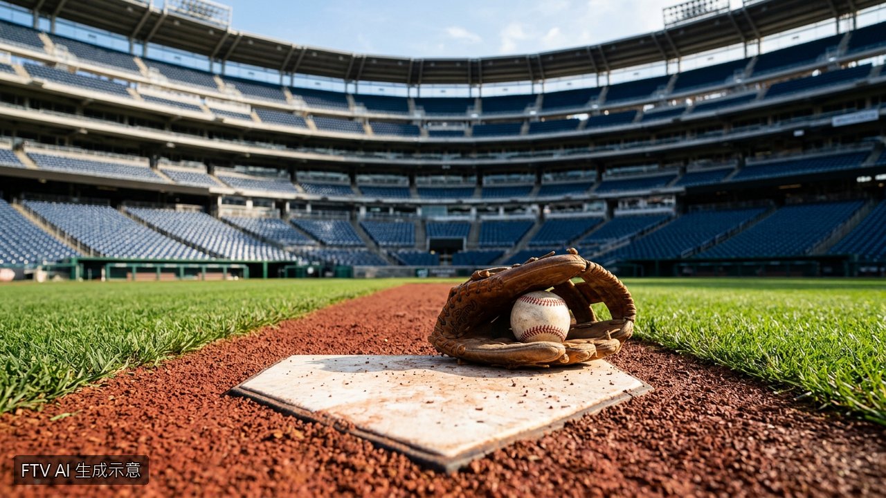 MLB／Quantrill優質先發、Foscue開轟　遊騎兵5-0完封國民