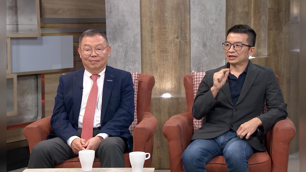 童年目睹西瓜農父親倒地陰霾 陽交大教授導入智慧農業堅決不用農藥