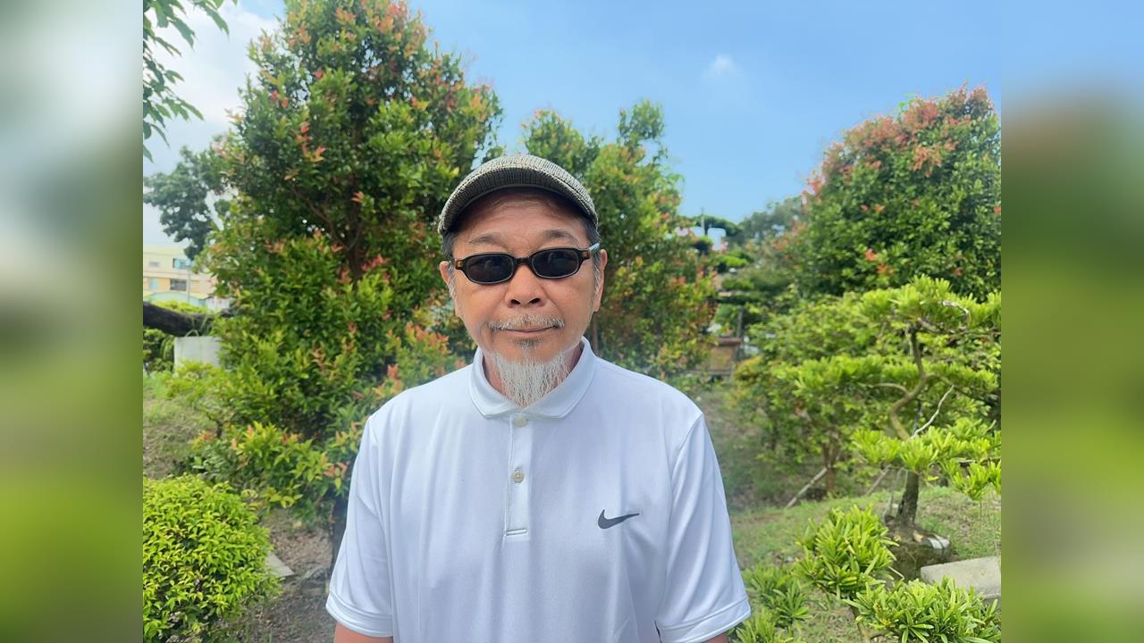 廖大乙昔神預言蔡英文當選！自曝「一夕輸光千萬」…窮到典當「1物」度日