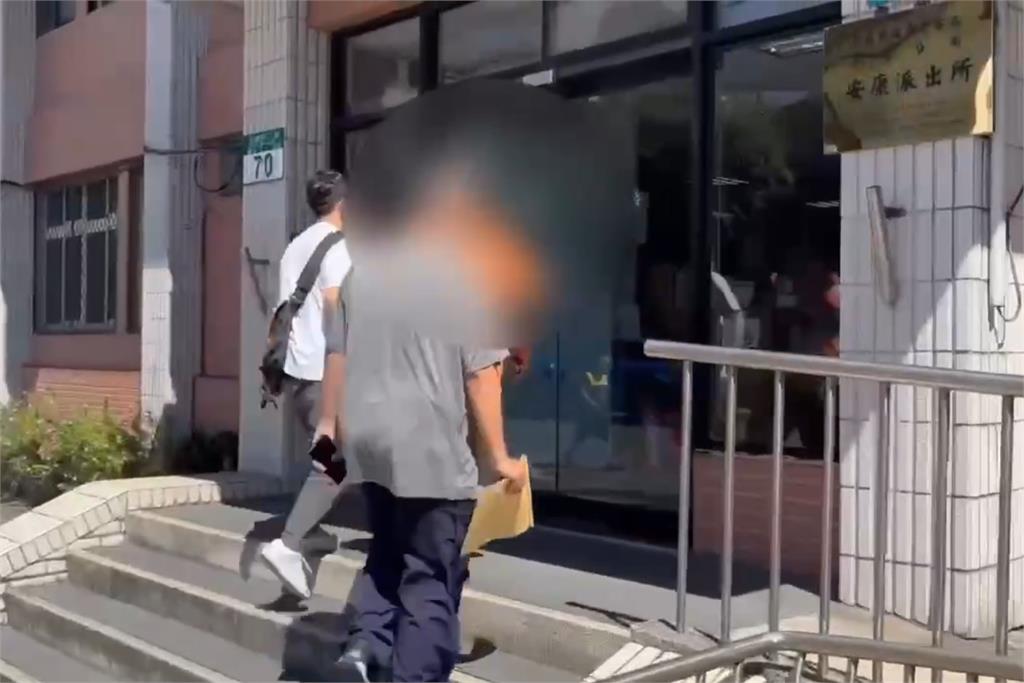快新聞/抓到了!新北「拔羅波」罷團遭黑道恐嚇 警逮4人送辦