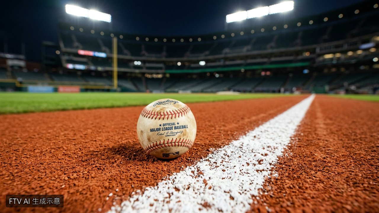 MLB／Joc Pederson開轟、Brandon Nimmo關鍵阻殺　遊騎兵險勝金鶯
