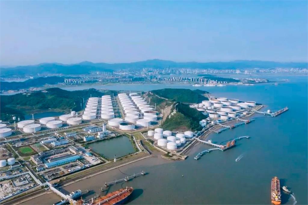 習近平長期積極擴張中國戰略儲備　FT：伊朗開戰考驗計畫成果