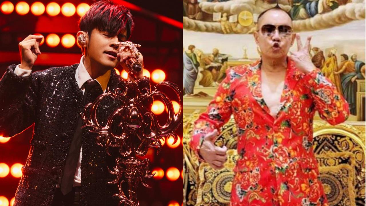 「竹北吊車大王」財力勝過周杰倫?網揭「驚人差異」:完全比不了