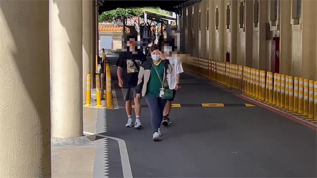 林口物流司機命案今相驗　嫌疑因工作糾紛釀殺機