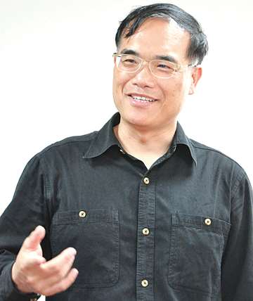 快新聞/核廢料放金門? 副縣長李文良表態了