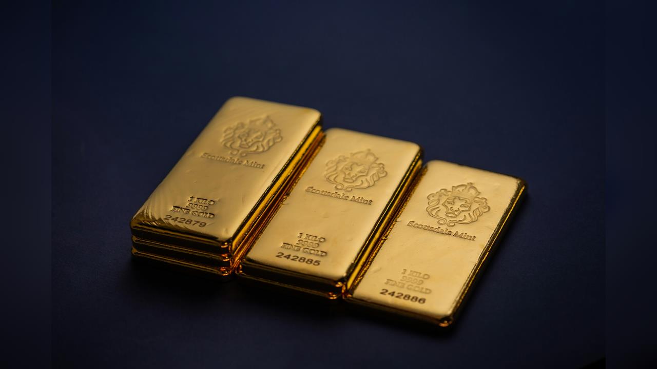 金價飆漲　台銀黃金存摺首衝每公克3916元新高