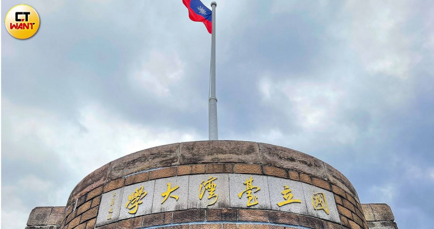 刑不上大夫2／台大副校長學倫爭議被淡化　爆料人疑校方包庇洗白