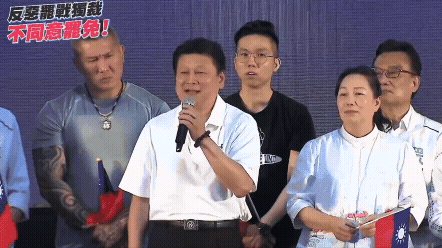 傅崐萁稱「沒空理答辯書」!見罷免理由竟喊「無語問蒼天」遭網狂嗆:貶低民意