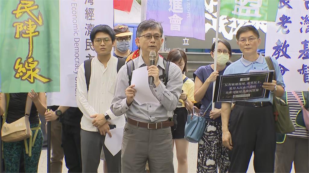 快新聞／批黃國昌比張慶忠還黑箱！　詹順貴爆氣：我藐視這個國會還想吐口水