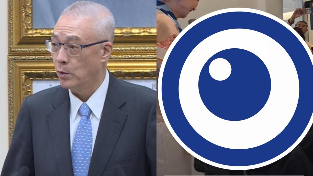 78歲吳敦義「綁腰坐輪椅」網急關切！妻淚認了「真實健康狀態」睡夢中竟脫口1大事