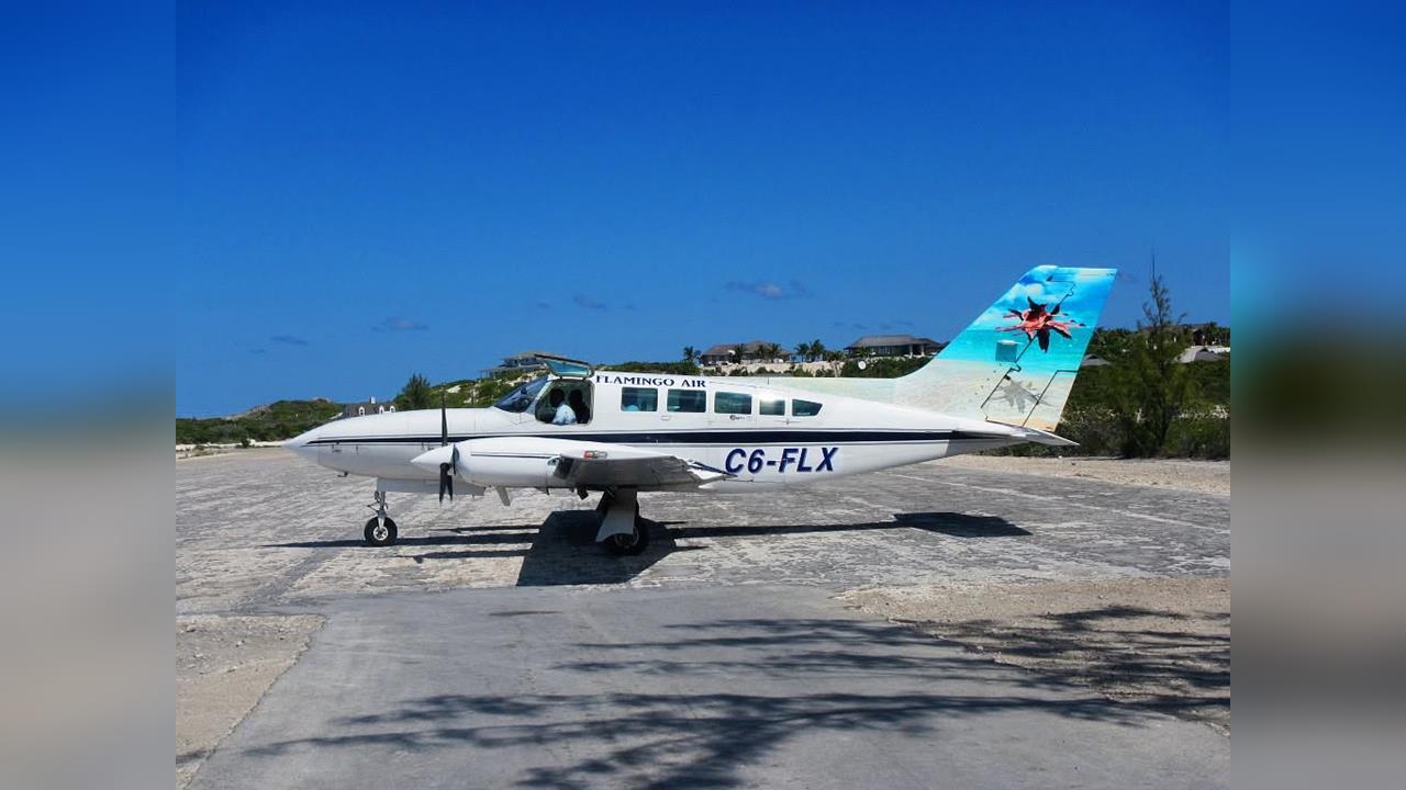 快新聞／慟！巴哈馬小飛機墜毀10人罹難　死亡名單驚見樂團成員