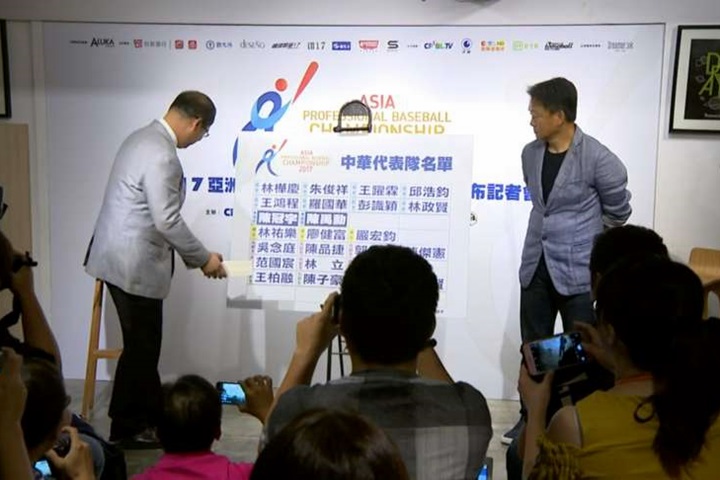 揶揄外卡制為台灣打造 洪一中嗆韓別怕輸
