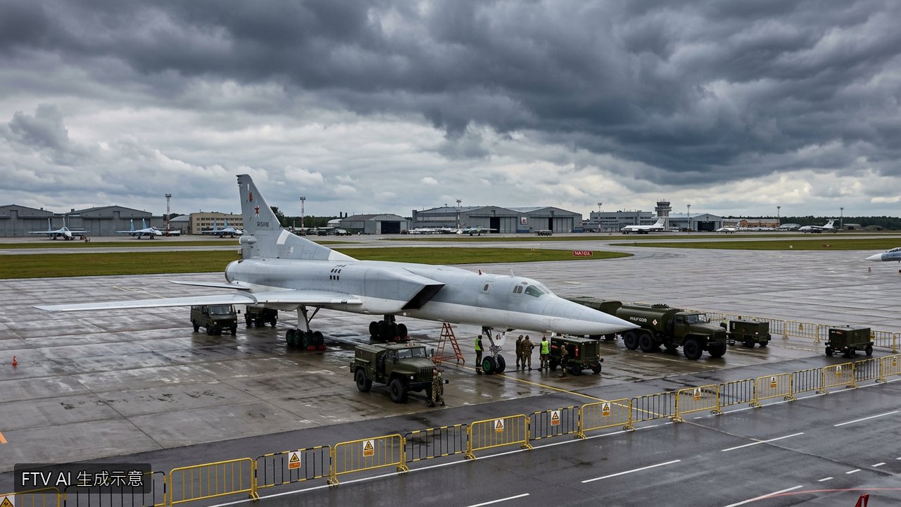 憂伊朗策劃恐攻　范斯證實美軍B-1轟炸機撤出英國基地