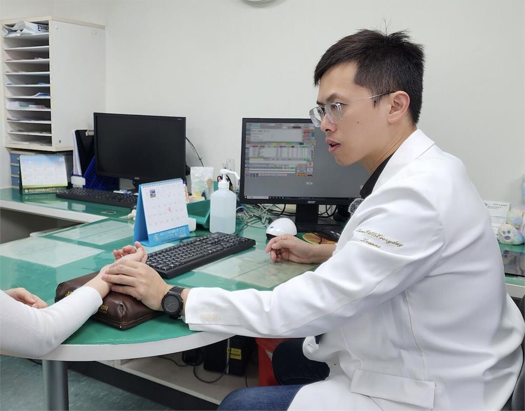 味覺失靈體重暴跌18公斤…  醫一招助口腔癌友找回「滋味」