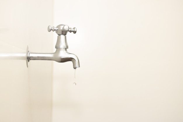 注意！桃園中壢明晚停水5小時 影響範圍一次看