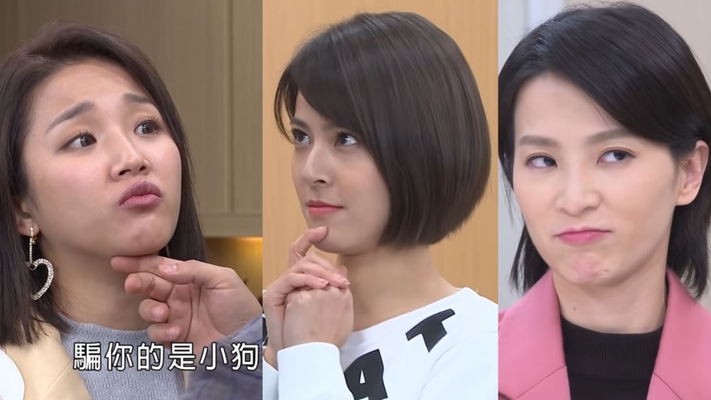 《黃金歲月》下一個懷孕的會是阿嬌、阿方還是雅婷呢？誰先懷孕讓你最期待！