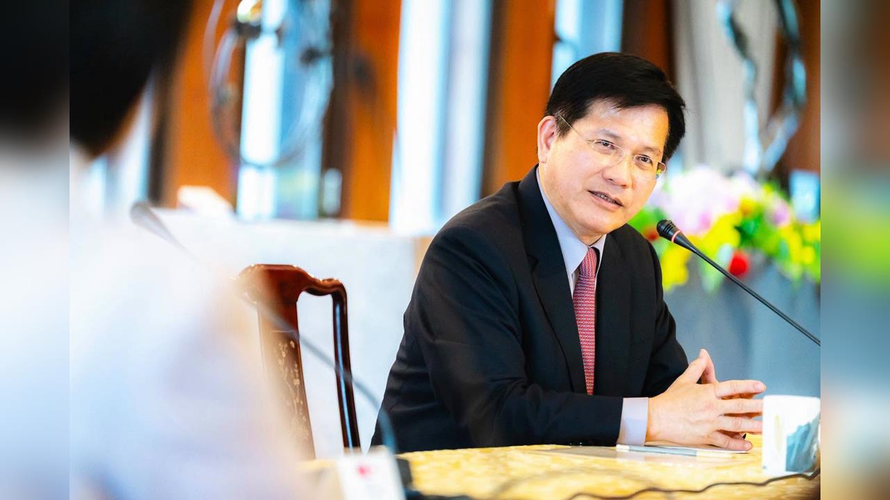 快新聞／韓國光州雙年展抹去「台灣」！10藝術家怒了　林佳龍轟：侵犯藝術自由