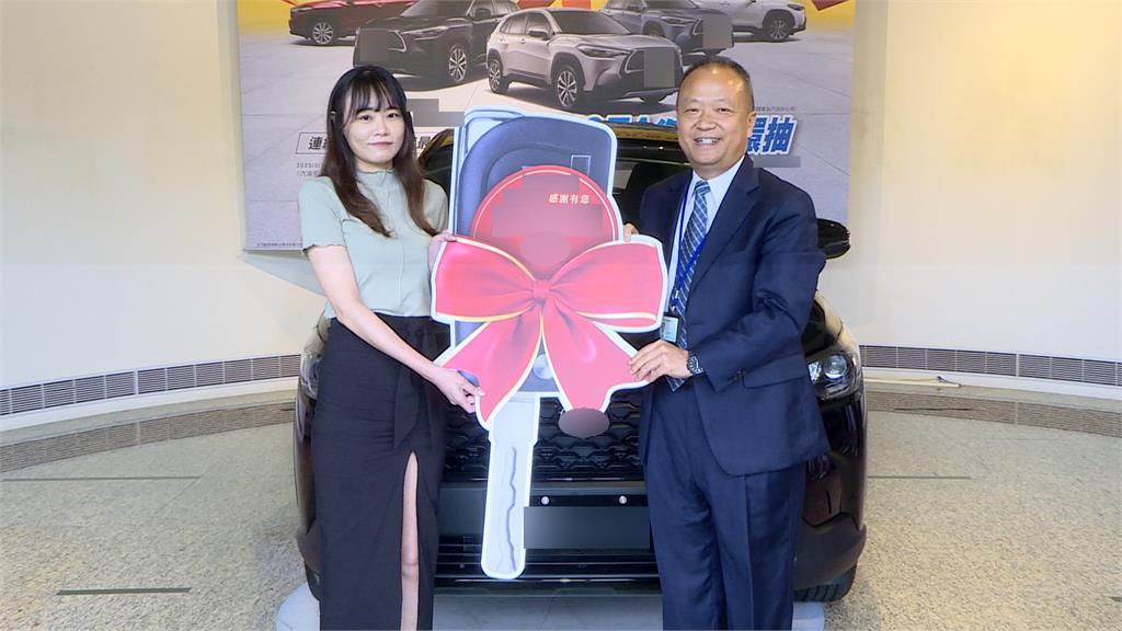 日系空調品牌慶祝在台30周年 祭現金回饋.贈送汽車