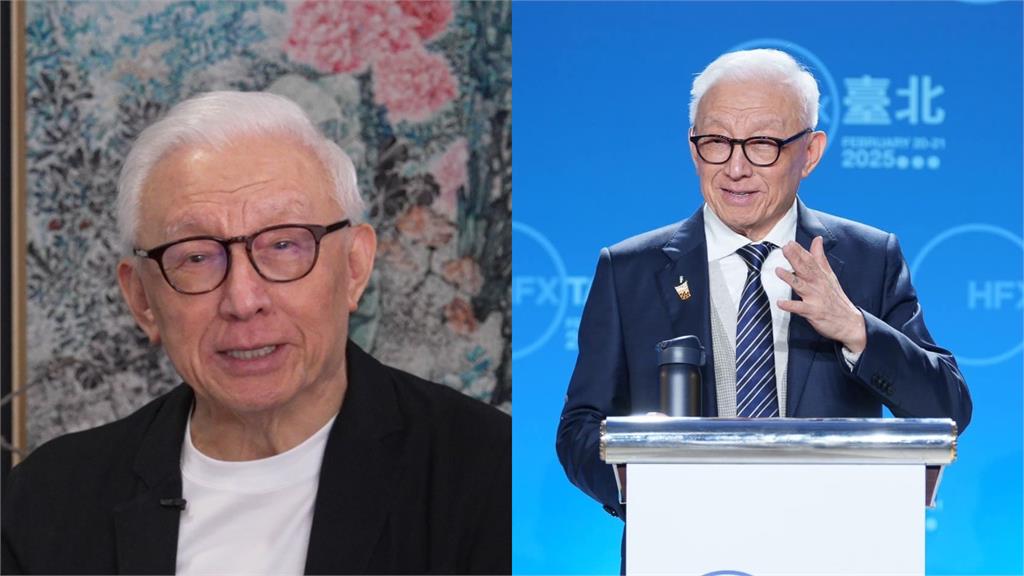 才開嗆「藍白立委」玩低級把戲！曹興誠再揭「中共陰謀」曝1種人：最容易被收買