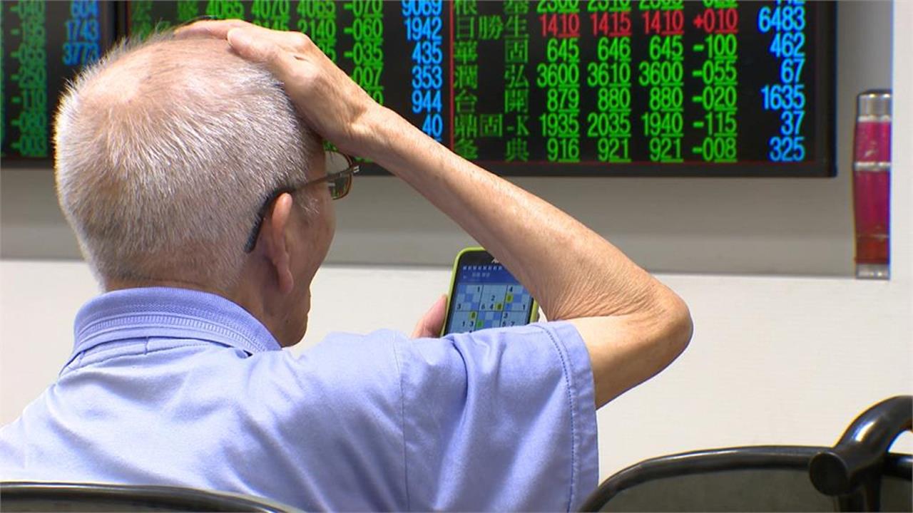 無懼美伊戰爭「開盤5分鐘」急拉回!專家提醒當心接刀:台股像夜店擠滿人