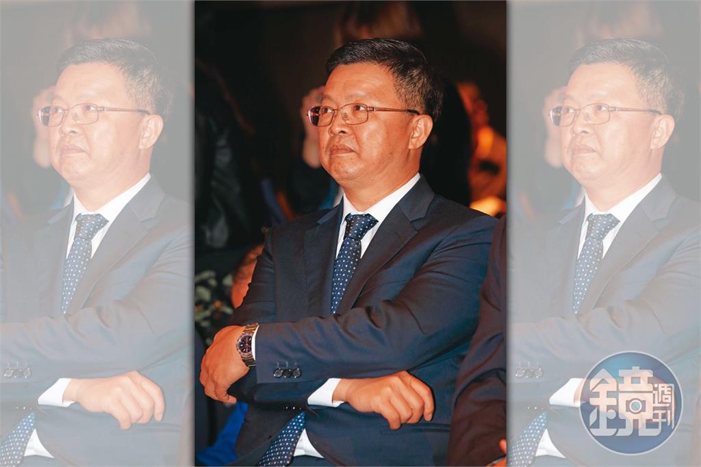 【陳啟昱逃亡內幕】黑白兩道通令追緝　陳啟昱逃亡24天獲大咖暗助