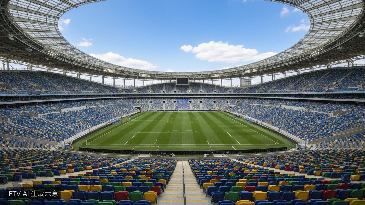 2026世界盃門票太貴又亂跳位?紐約紐澤西州聯手調查FIFA