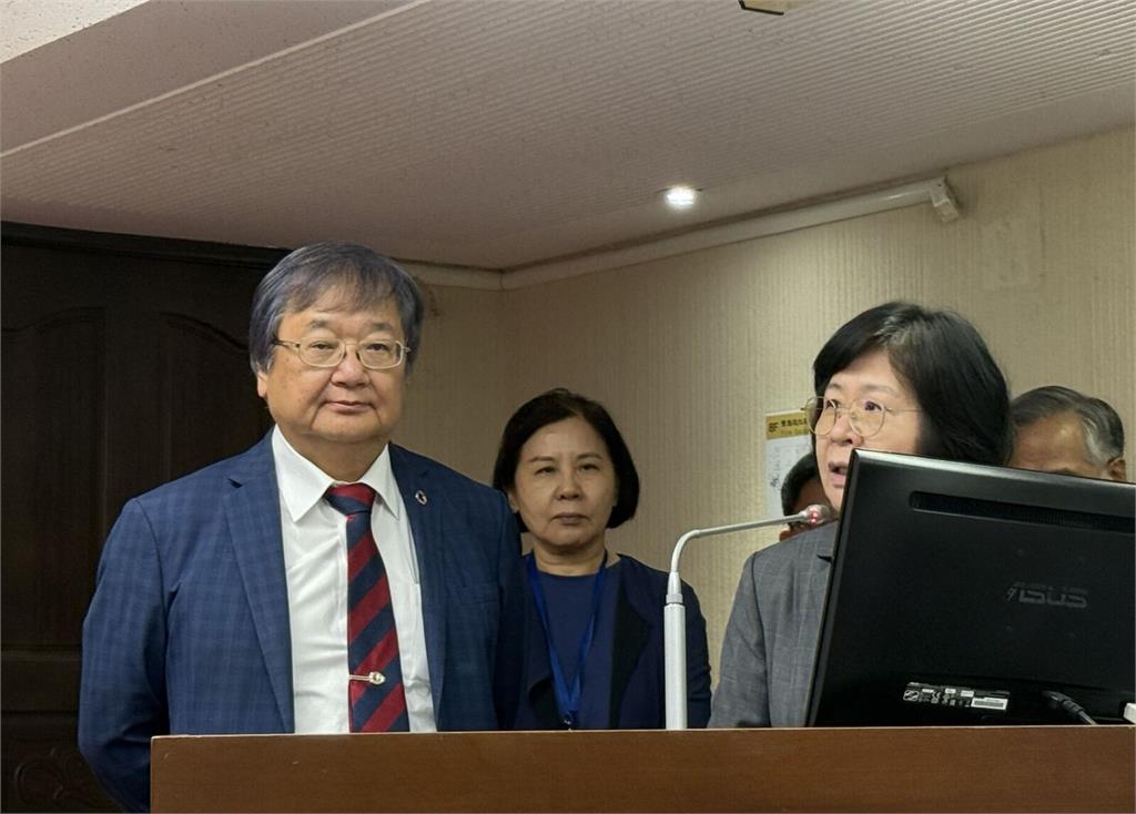 家暴犯未來必須「電子監控」！   衛福部承諾一個月研商提修法