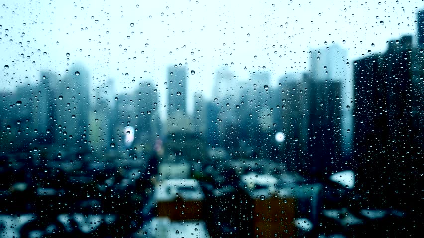 [2020/01/15]冷氣團減弱 東北部有局部較大雨勢