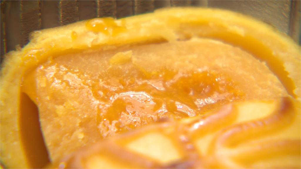 月餅價差大！北部一顆破百元　花蓮百年老店一顆35元「凍漲10年」