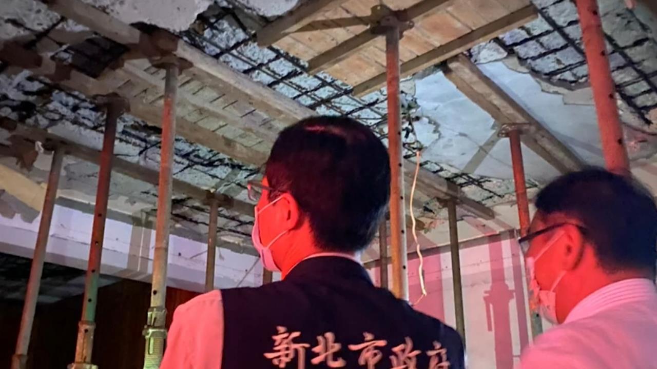 捷運萬大線旁！　海砂屋自主都更案　翻轉樹林房市