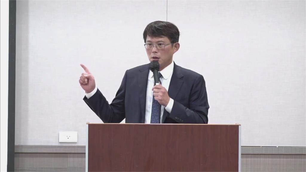 起訴柯文哲/黃國昌昔喊柯拿錢就批判 苗博雅:現在是排第一護航