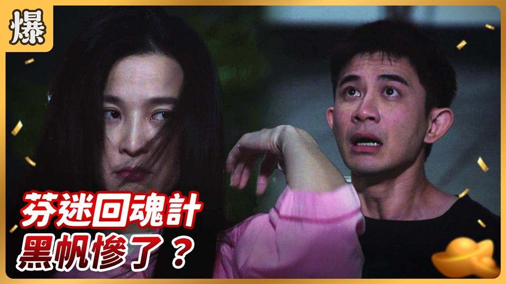 《好運來-EP221精彩片段》芬迷回魂計 黑帆慘了?