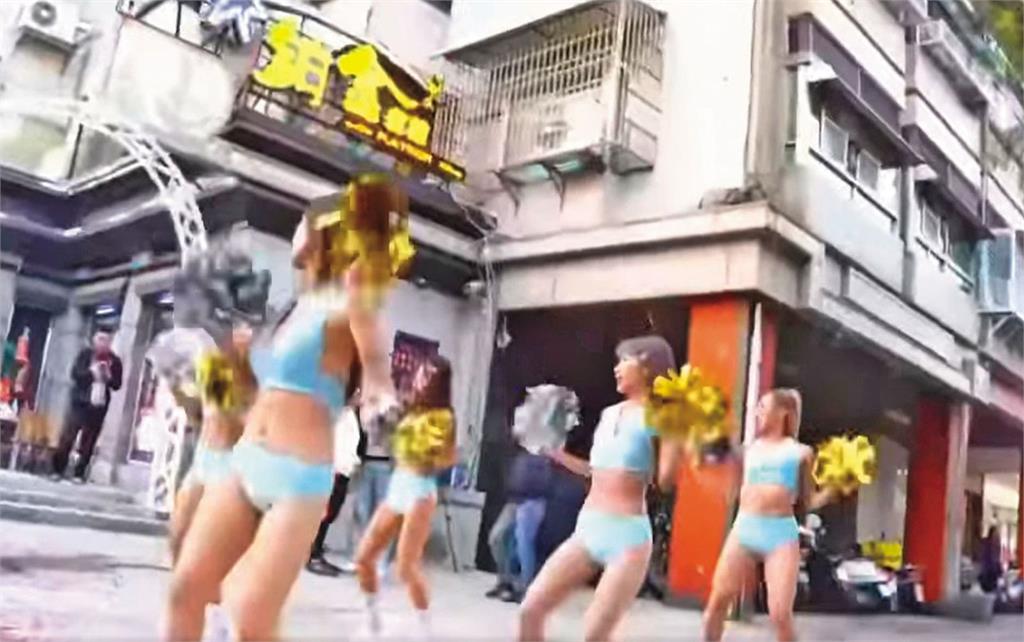 【陳啟昱小三曝光1】御姐Tina甜美照曝光　陳啟昱拋妻棄子全為她