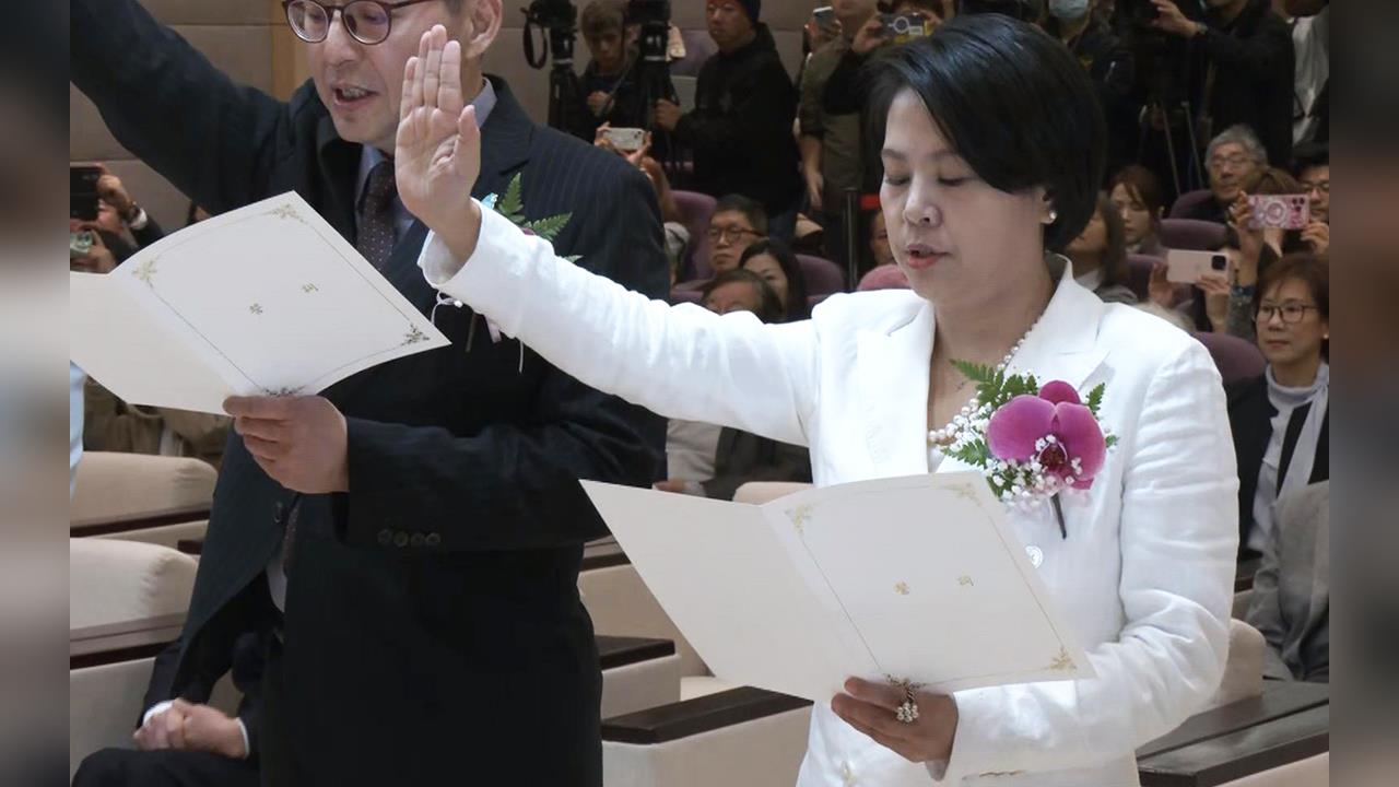 異言堂／李貞秀國籍爭議　史雪燕喊冤：我是一票票投出來當選的！