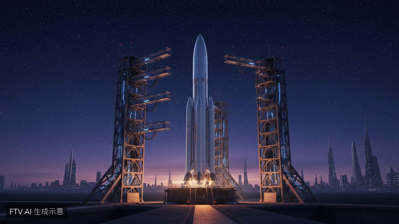 馬斯克旗下SpaceX傳啟動IPO！擬募資750億美元每股定價135美元