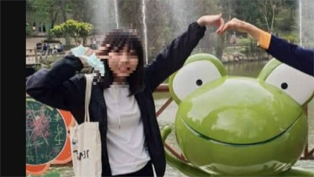 高雄14歲少女疑到新竹見網友失聯  母報警、公布照片盼協尋