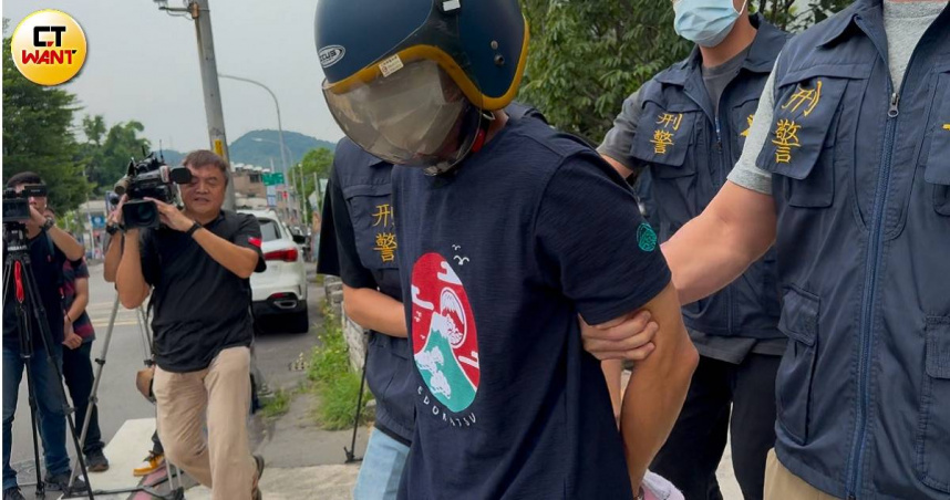 家暴男冷血奪2命!拿保護令就安全? 律師:先準備好很重要