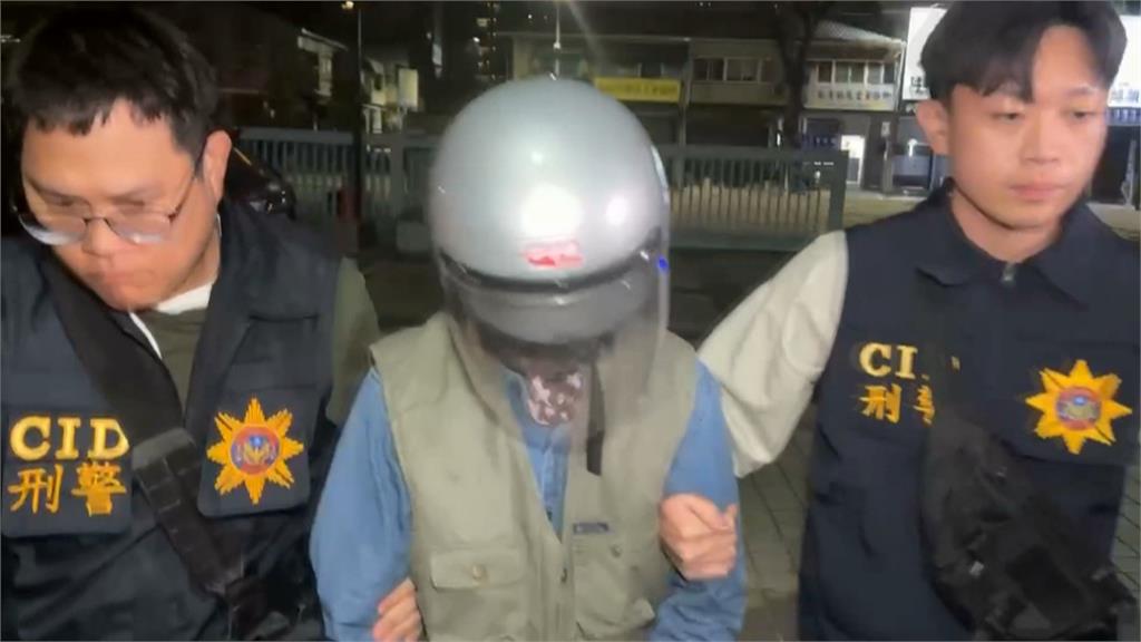 快新聞／高雄碎屍案尋獲遺骸達72塊　1件確定為趙林婦肝臟組織、2屍塊待確認身分