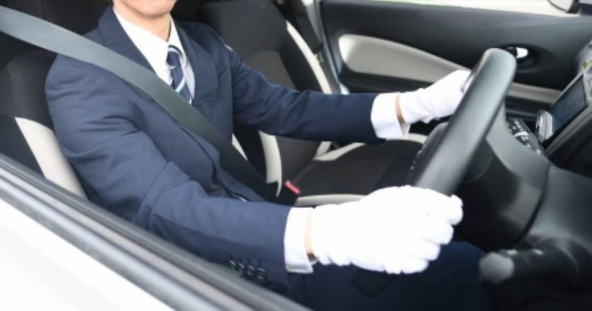 日本超暖司機「不收台灣人車資」　長達9年原因曝網全看淚