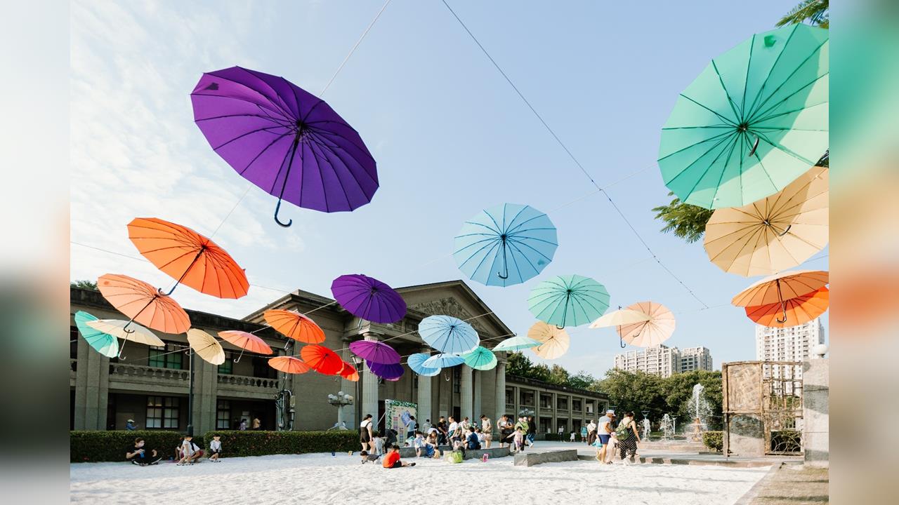 快新聞／歡慶兒童節！板橋435藝文特區推29堂免費課　報名時間曝光