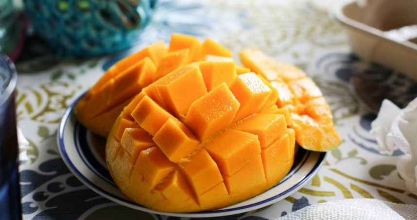 日本網友「地圖砲聊天」問芒果產季　台灣果農超萌回覆吸4萬人按讚