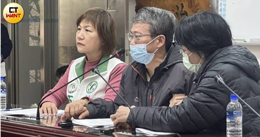 YT揭「割頸案乾兄妹」個資！破347萬觀看　媒體人：反映出台灣司法有多瞎