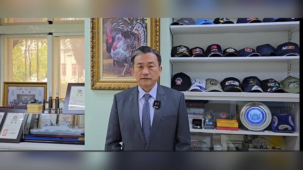 快新聞／傳失聯飛官沒穿防寒飛行衣　王定宇籲藍白不要擋國防預算