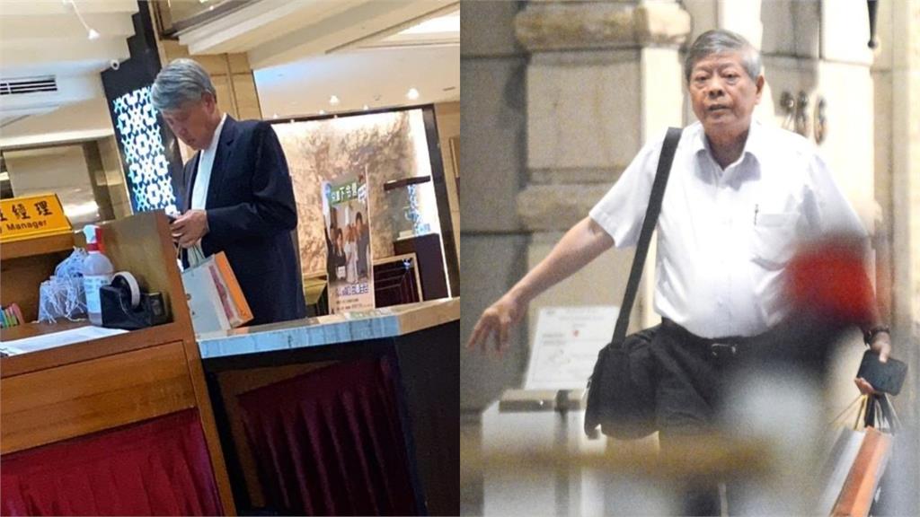 打臉經濟部！侯漢廷再爆：郭智輝搭公務車赴「快樂宴」 16:40就到場停留3小時
