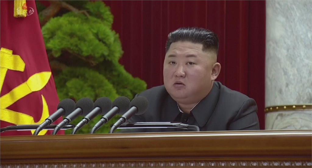 韓脫北議員稱 金正恩99%機率已於上週末病逝