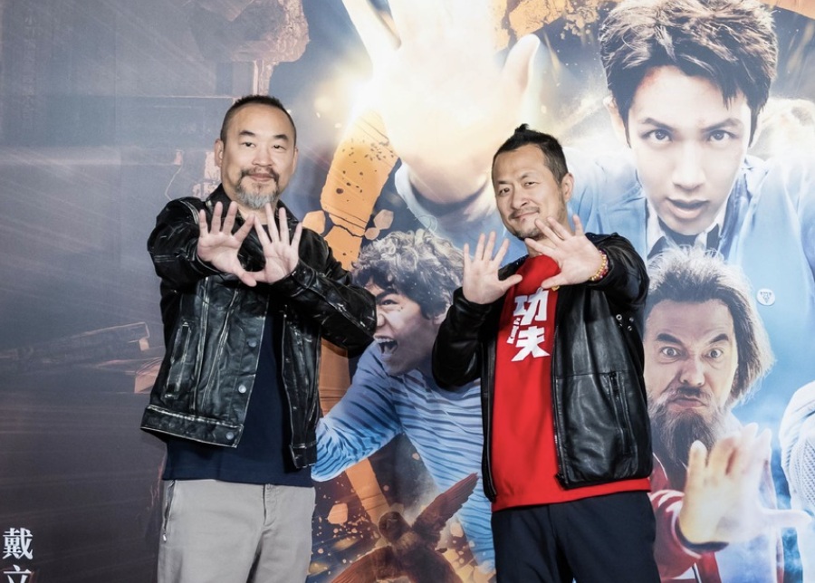 14部國片9部賠！麻吉大哥曬「血淚投資表」霸氣喊：我支持國片