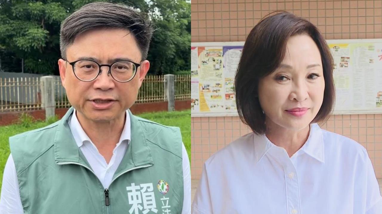 高雄市長大戰52.9萬票結局出爐！版圖超鬼反轉…網驚：他贏？